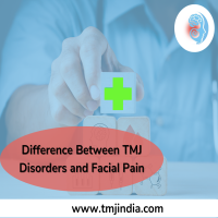 TMJ Disorder Treatment in India
