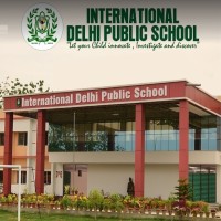Best English Medium School in Gorakhpur  IDPS