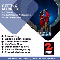 Best Photography in Hyderabad  Photographers in Madhapur24MM