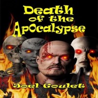 Death of the Apocalypsea hauntingly eerie novel