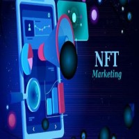 Create hype over your NFTs by employing advanced NFT Marketing Strateg